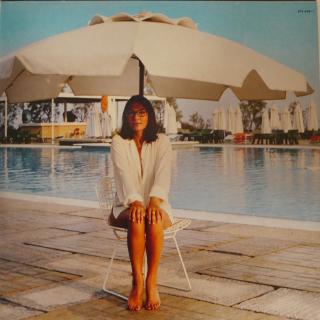 Nana Mouskouri – Quand On Revient: Chanson mit Gefühl | LP