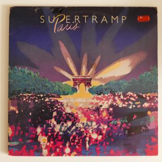 Supertramp – Paris: Die Band auf ihrem Höhepunkt | 2xLP