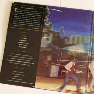Supertramp – Paris: Die Band auf ihrem Höhepunkt | 2xLP