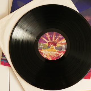 Supertramp – Paris: Die Band auf ihrem Höhepunkt | 2xLP