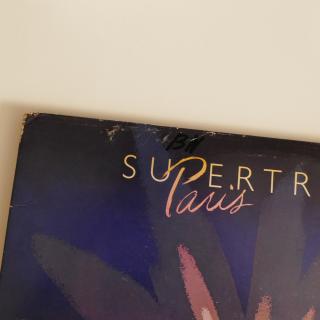 Supertramp – Paris: Die Band auf ihrem Höhepunkt | 2xLP