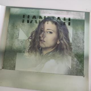 Hannah – More & Less – CD 2014 vor IKAN HYU