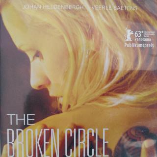 The Broken Circle Breakdown (2012) DVD – Musikdrama