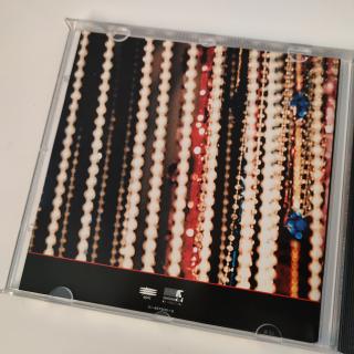 Michael Jackson – Blood on the Dance Floor – CD 1997