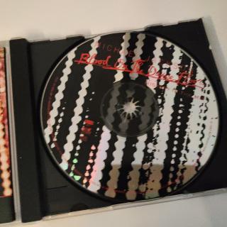Michael Jackson – Blood on the Dance Floor – CD 1997