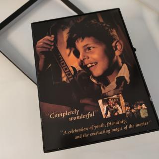 Cinema Paradiso – Deluxe Edition 4xDVD – Giuseppe Tornatore