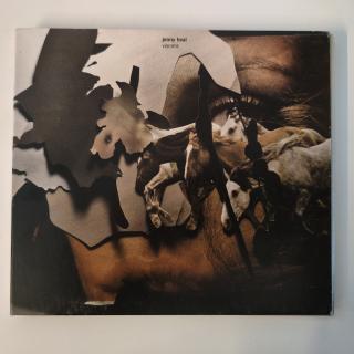 Jenny Hval – Viscera (2011) – Experimental Art Pop CD