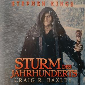 Stephen Kings Sturm des Jahrhunderts (1999) – 2 DVDs