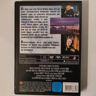 Stephen Kings Sturm des Jahrhunderts (1999) – 2 DVDs