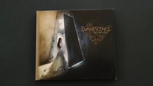 CD - Evanescence - The Open Door