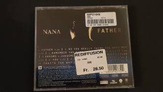 CD - NANA - Father