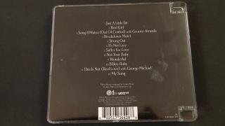 CD - Mutya Buena - Real Girl