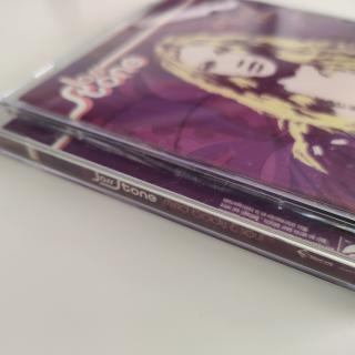 CD Joss Stone - mind body and soul