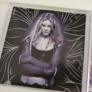 CD Joss Stone - mind body and soul