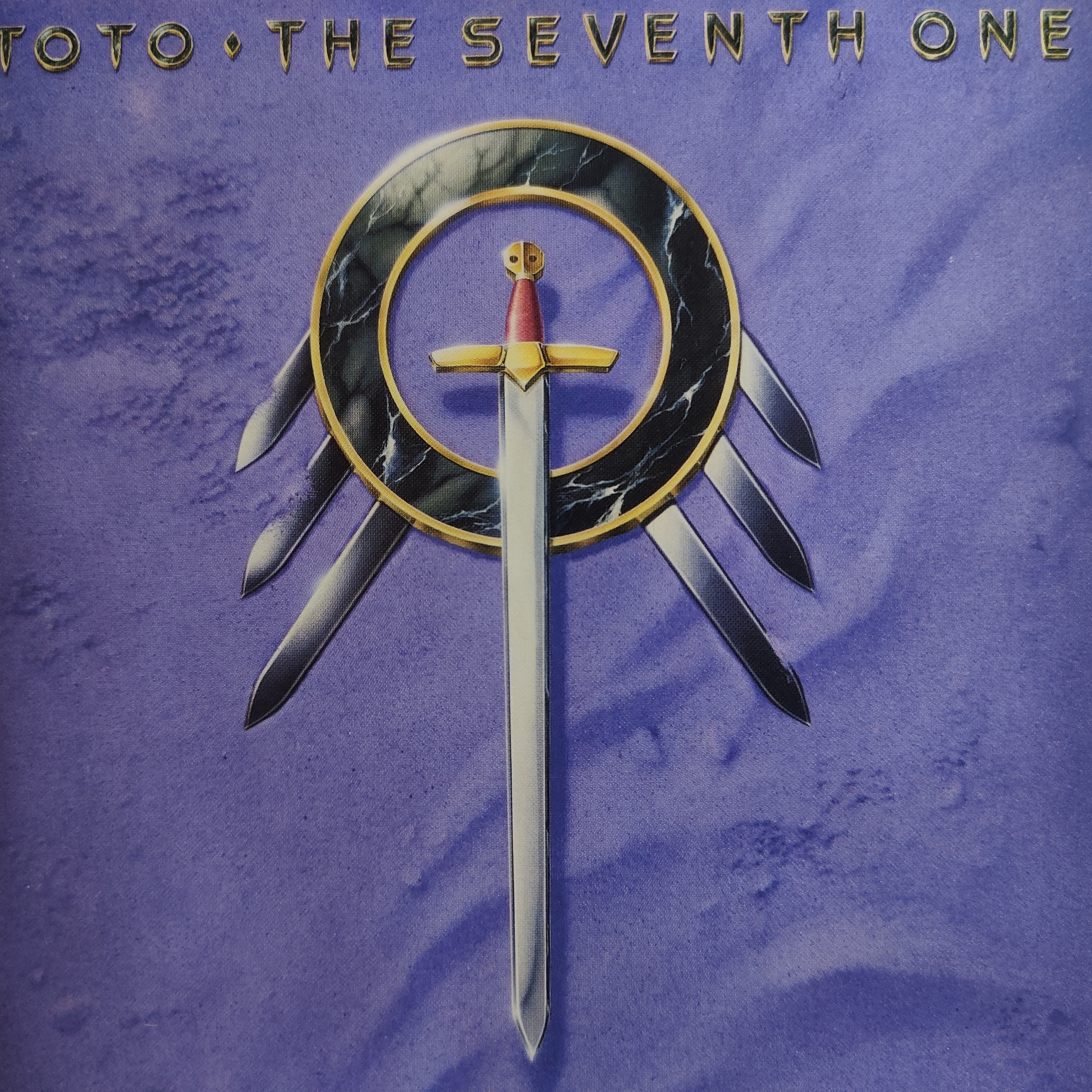 Toto – The Seventh One: Das grosse Comeback der AOR-Legenden