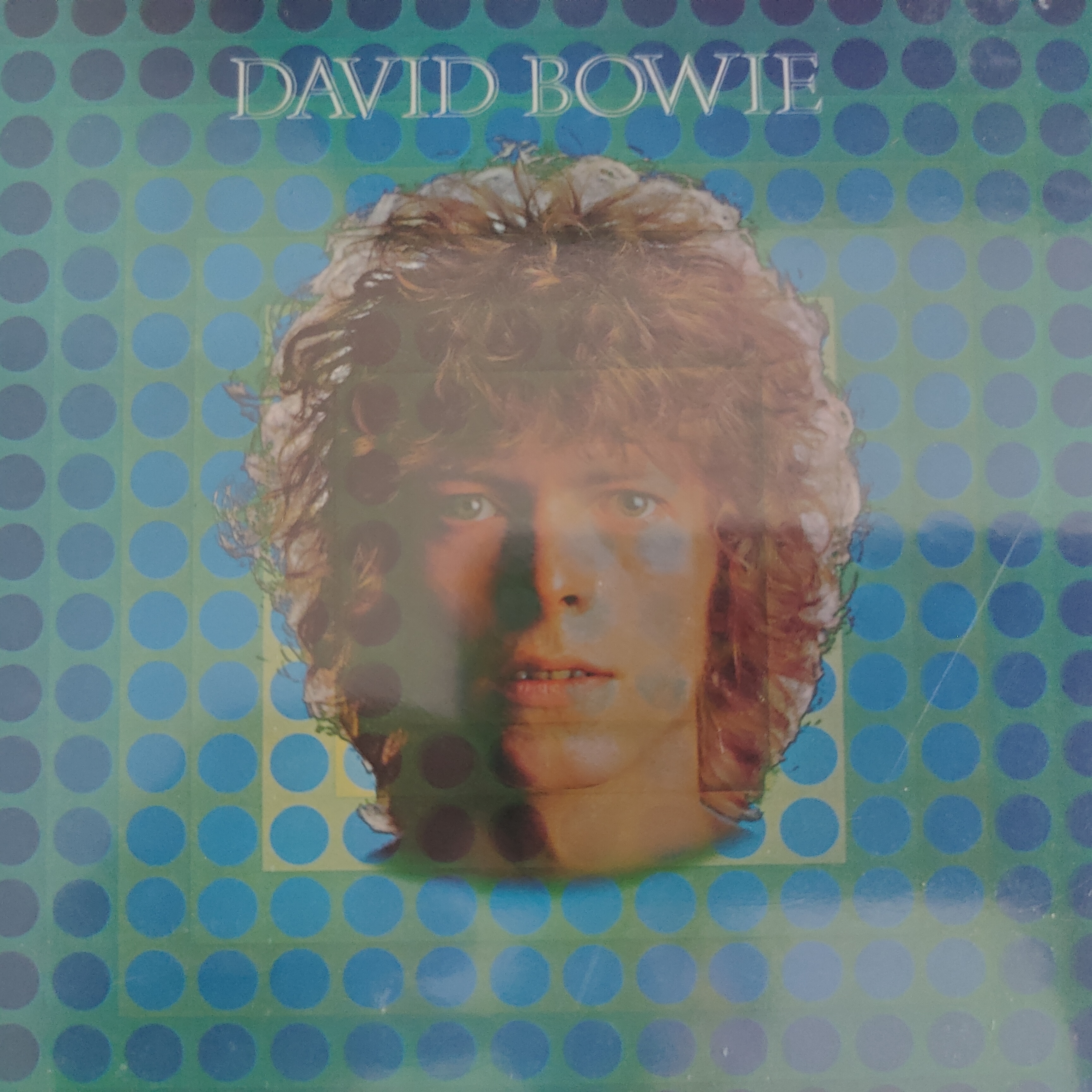David Bowie – Space Oddity 40th Anniversary Edition | 2xCD
