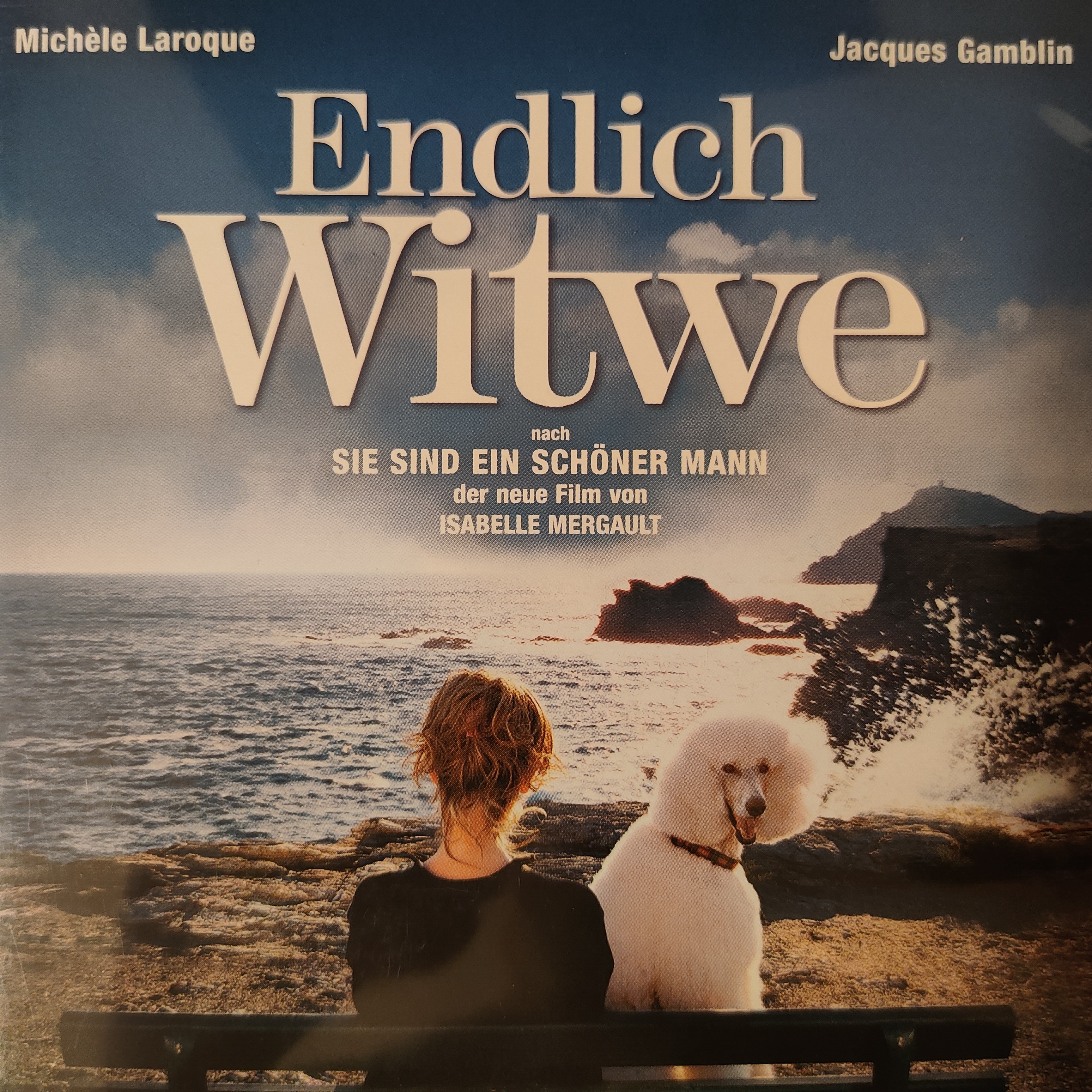 Endlich Witwe (2007) – Französische Komödie | DVD