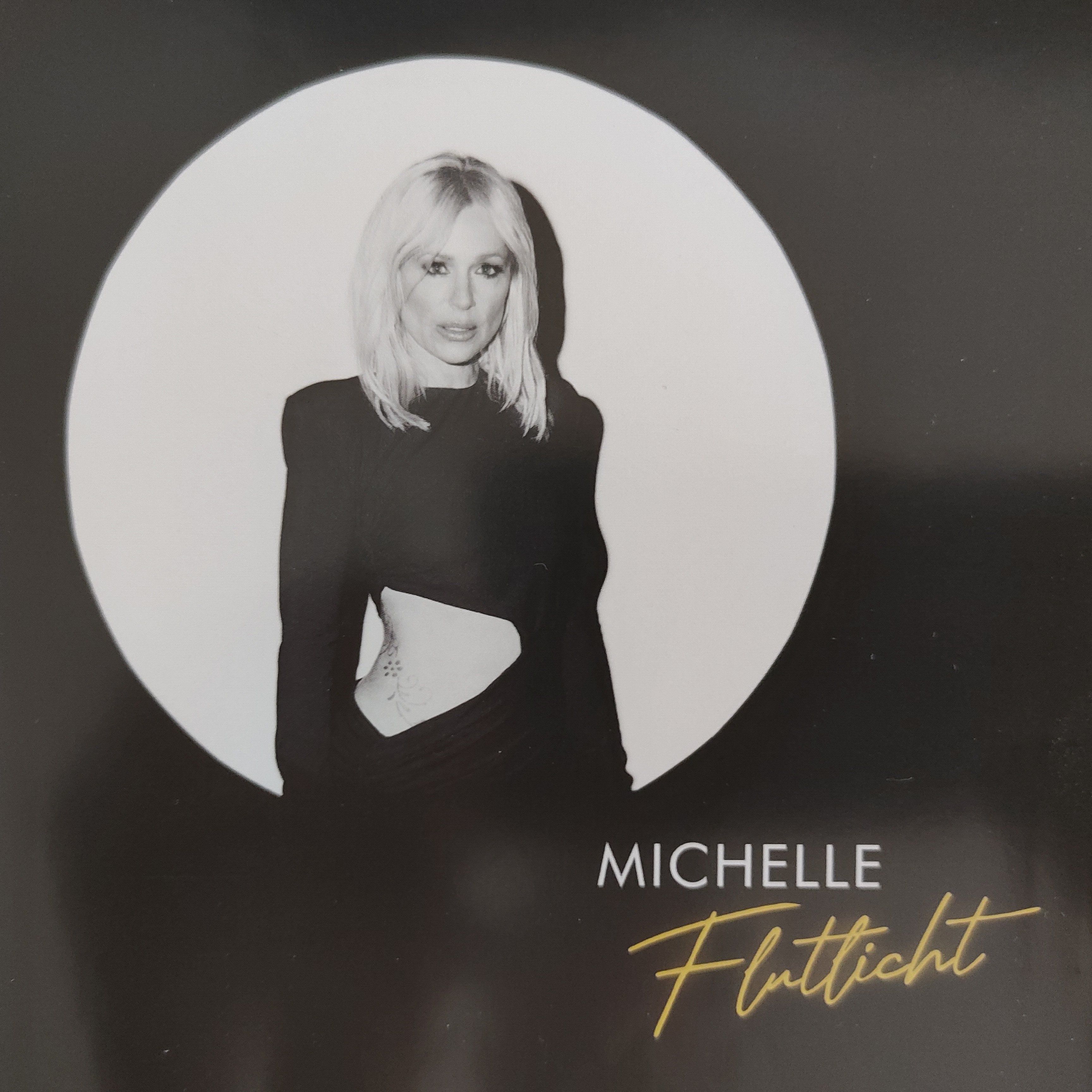 Michelle – Flutlicht | CD