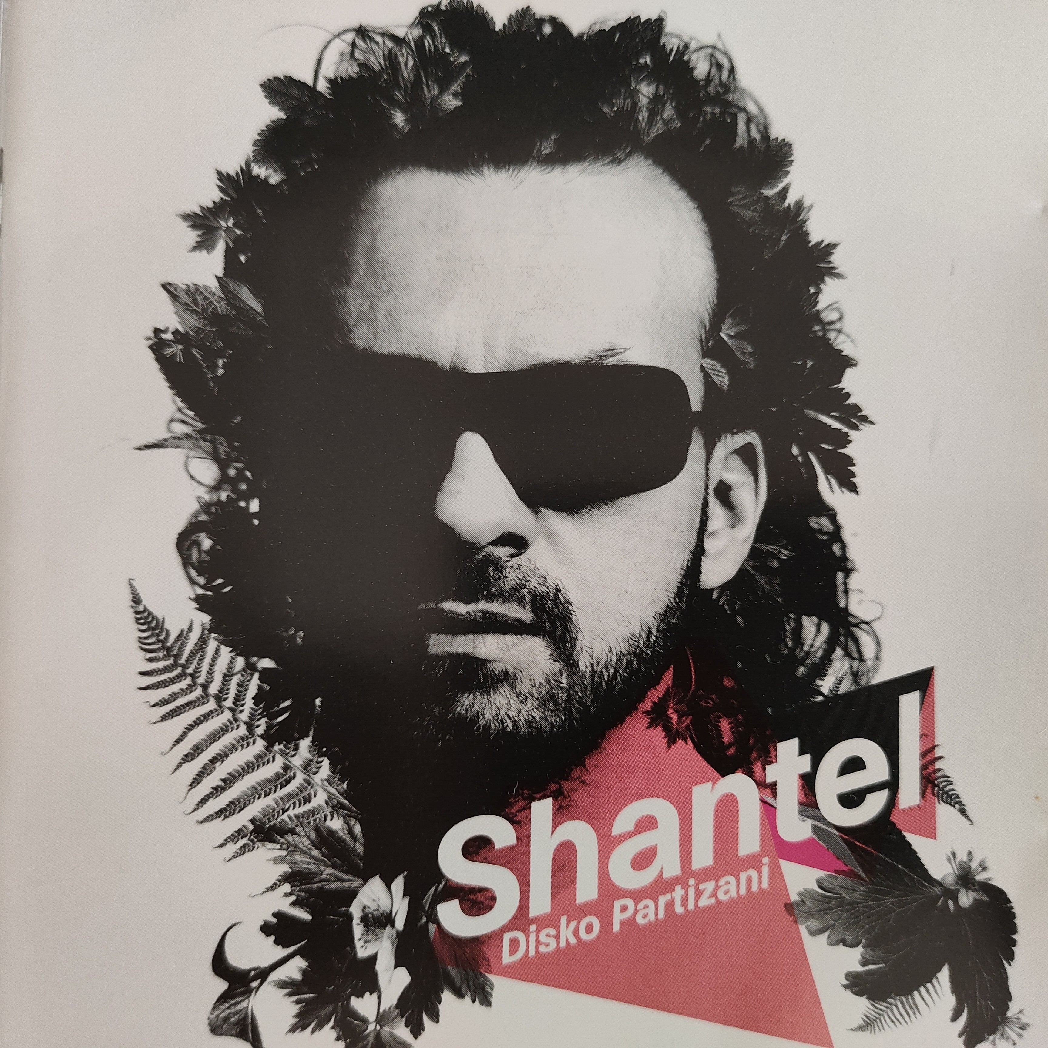 Shantel – Disko Partizani | CD