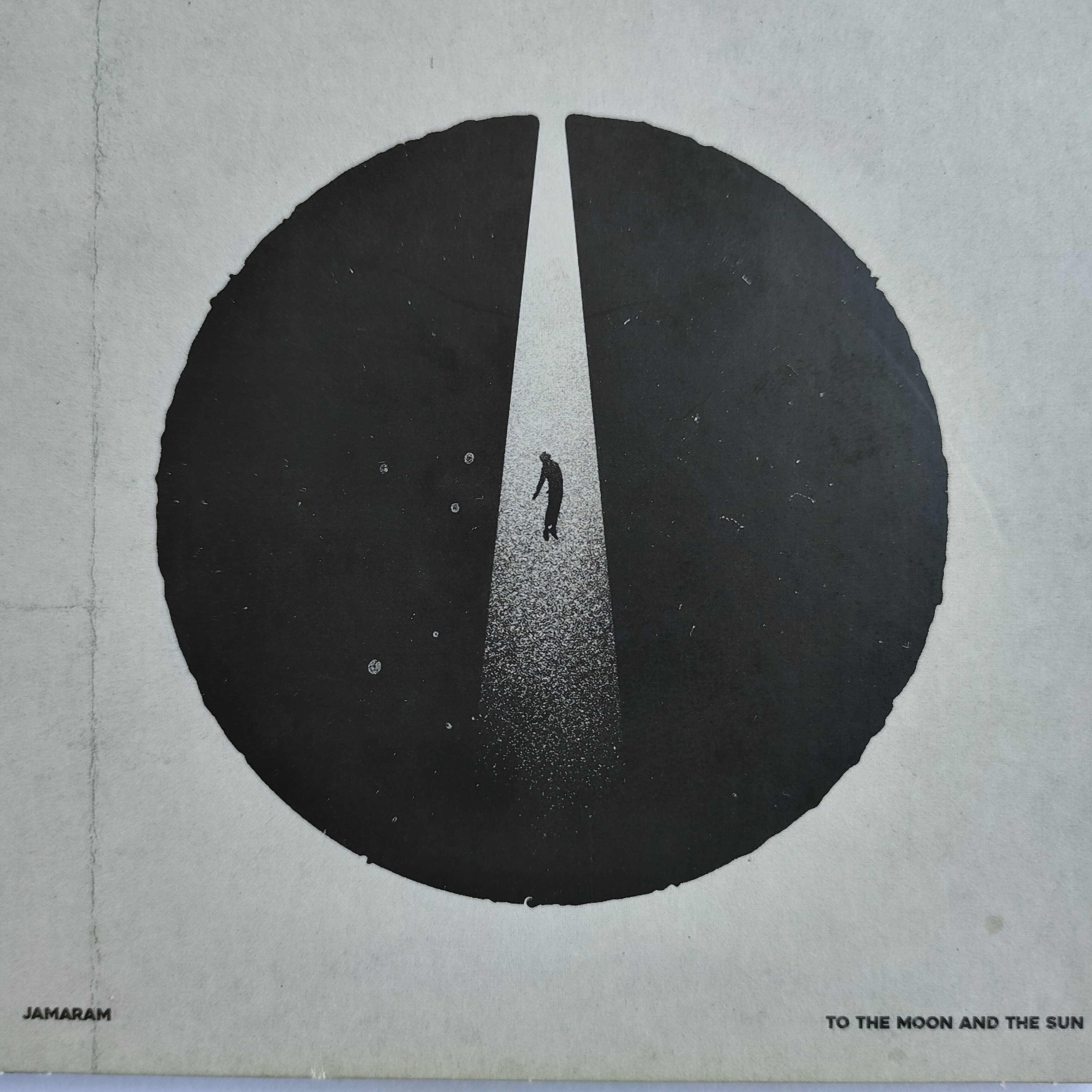 Jamaram – To The Moon And The Sun | CD | Reggae · Ska