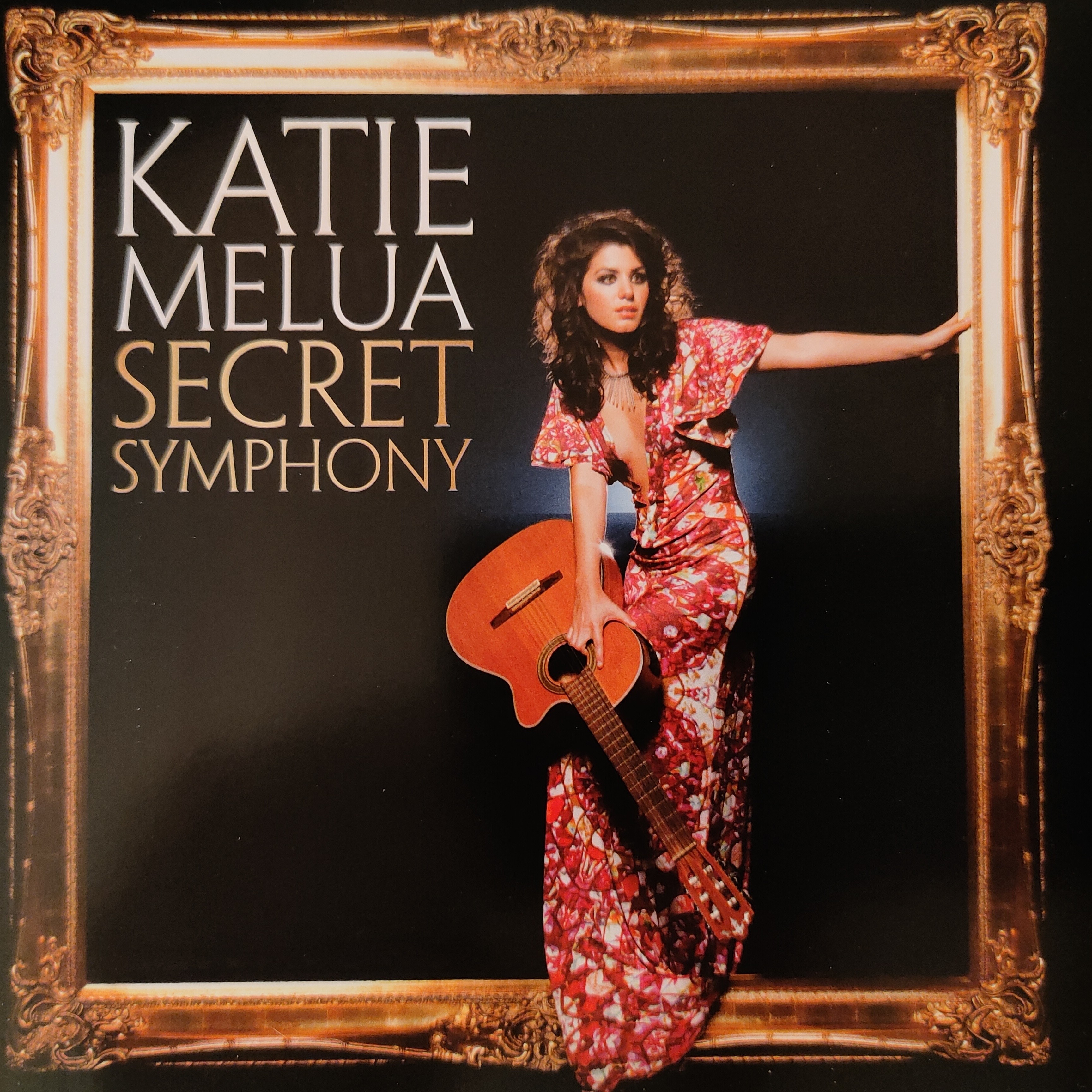 Katie Melua - Secret Symphony - CD