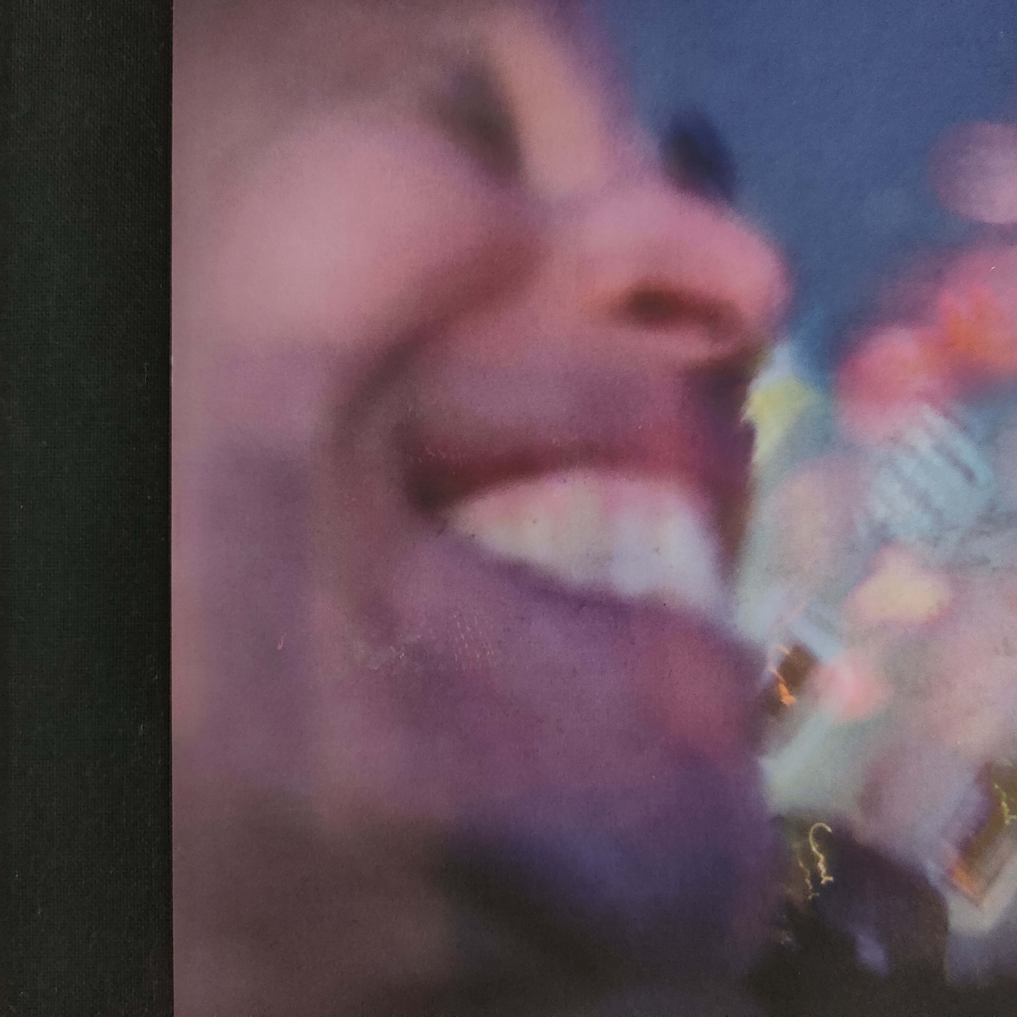 Tom Waits – Bad As Me (Limited Edition Hardcover-Booklet CD)