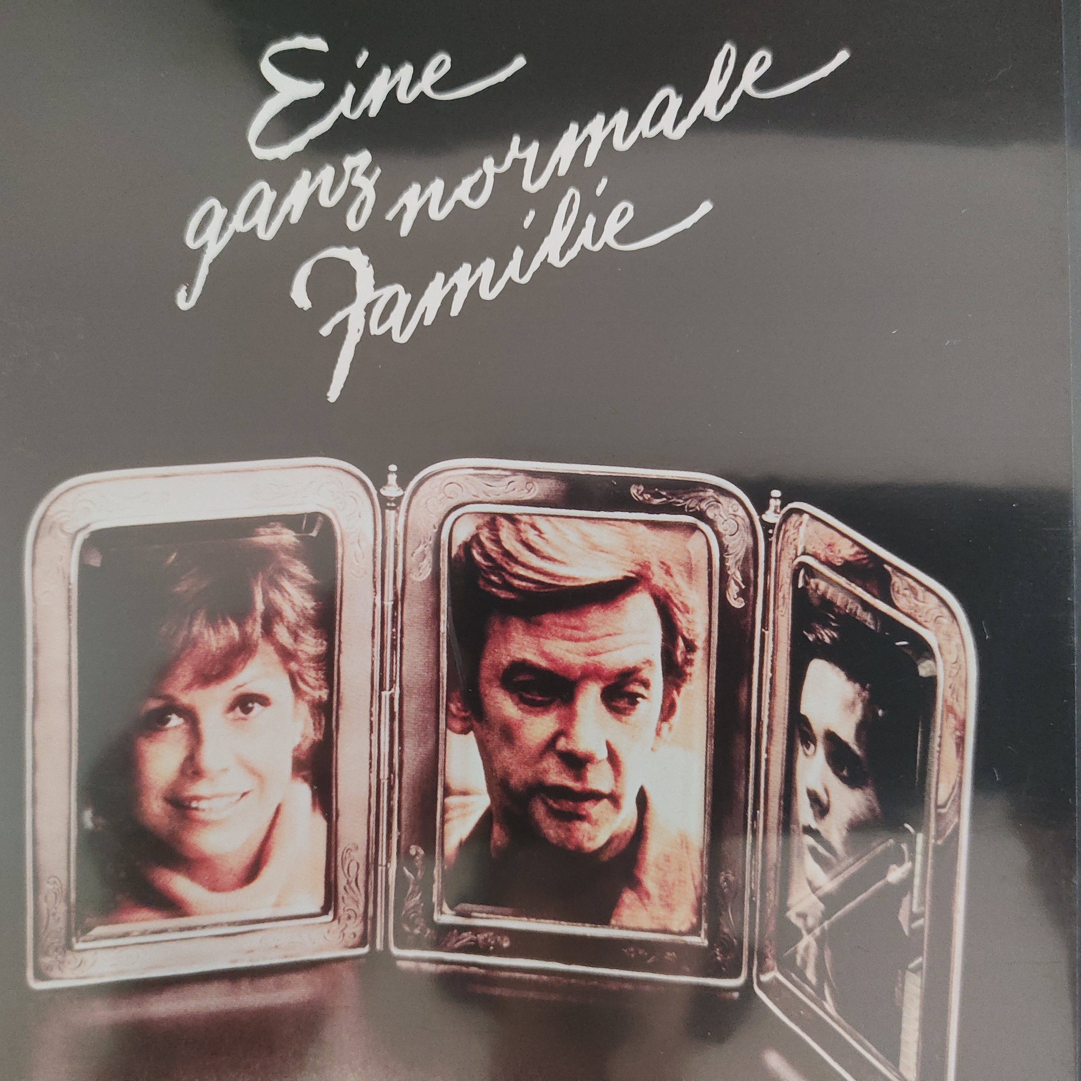 Eine ganz normale Familie (DVD) | Oscar-prämiertes Drama