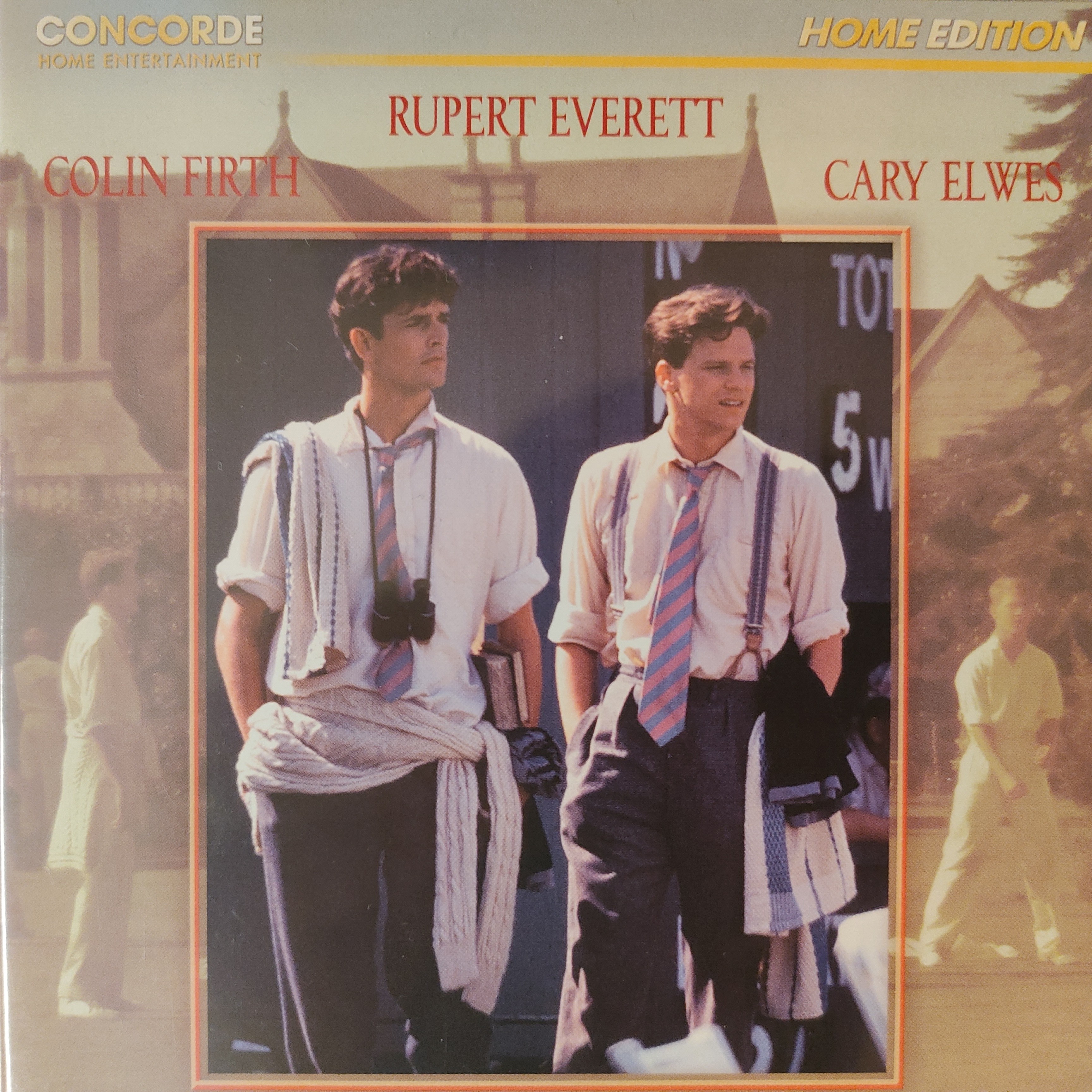 Another Country (DVD) | Colin Firth & Rupert Everett