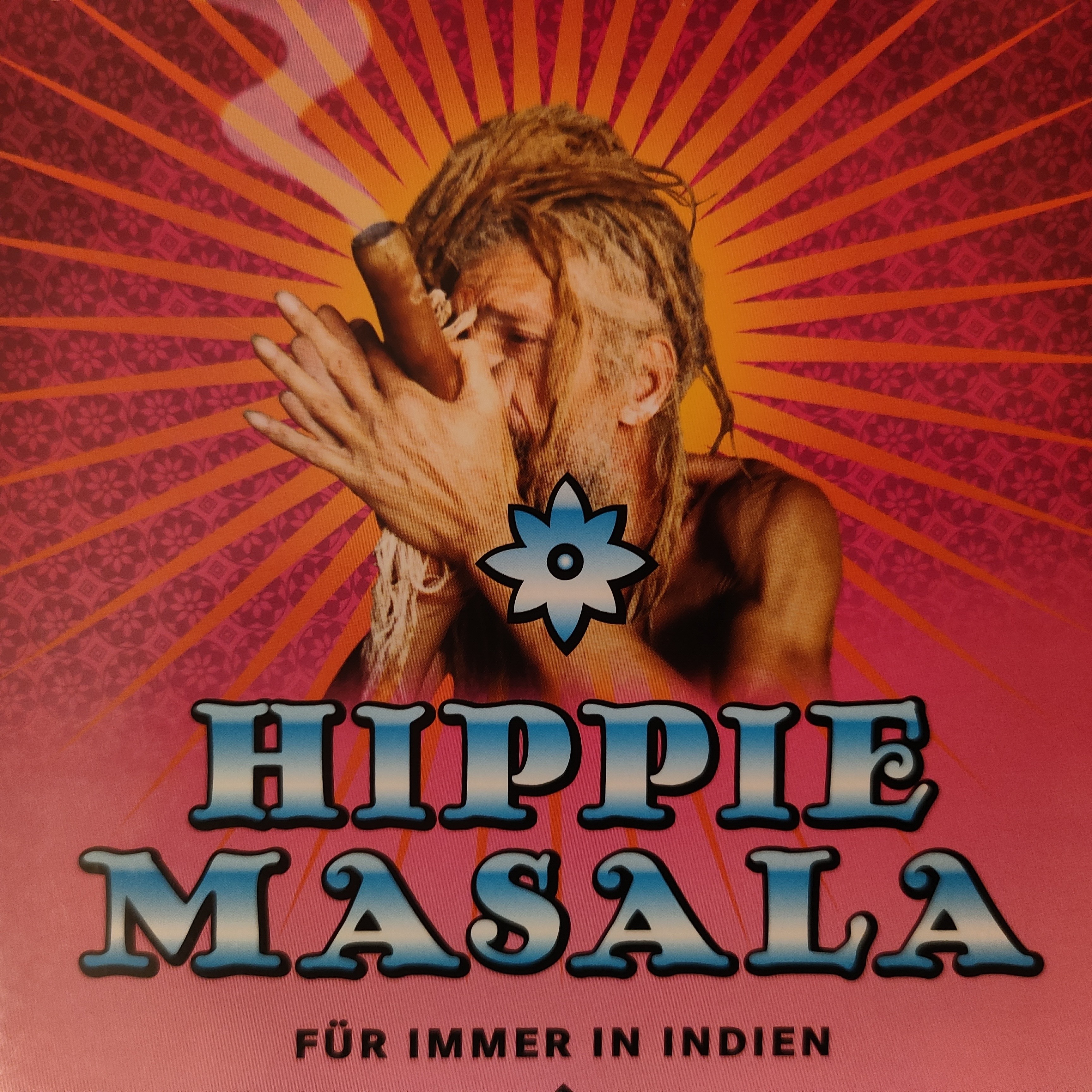 Hippie Masala – Für immer in Indien (DVD)