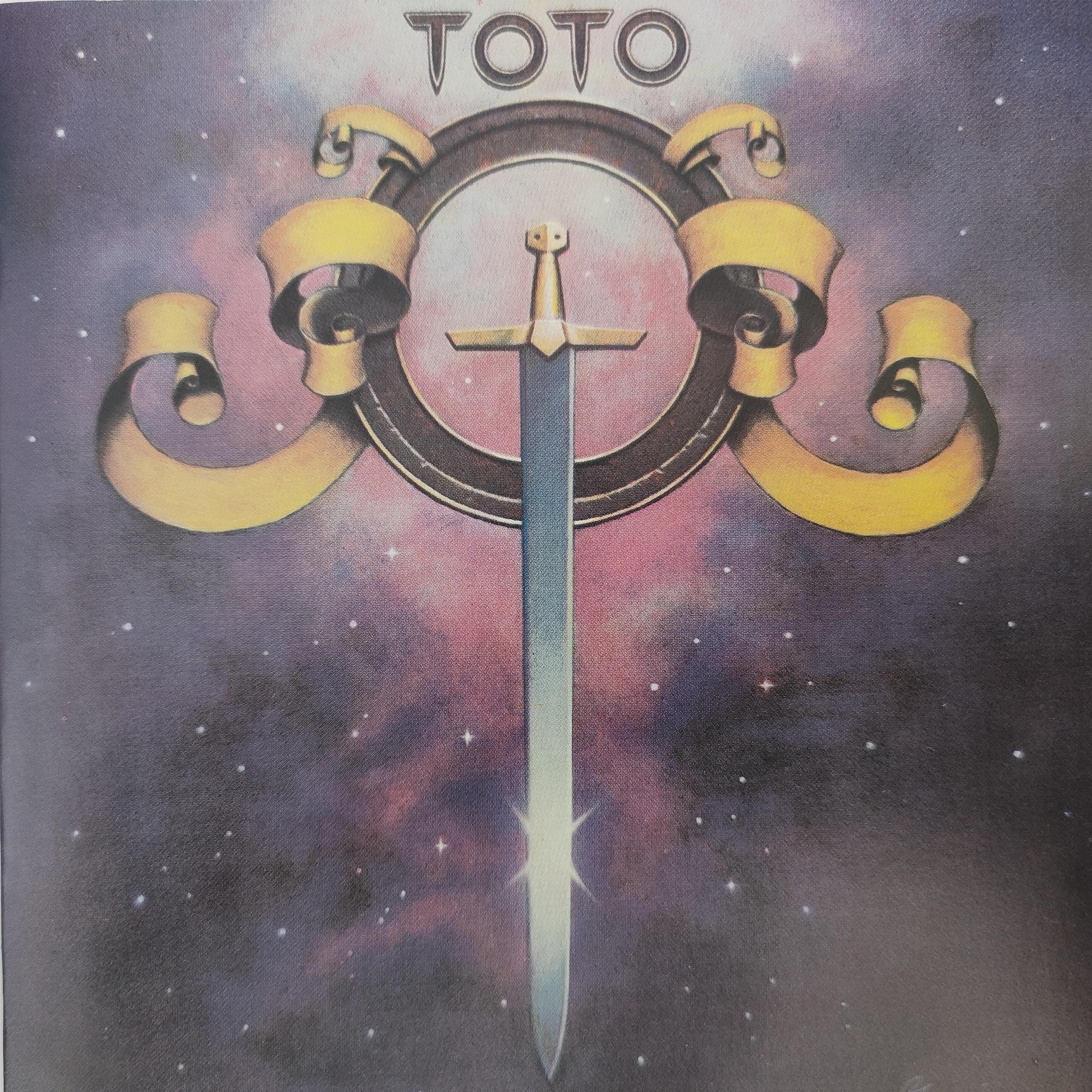 Toto – Toto: Das Debüt mit «Hold The Line» | CD