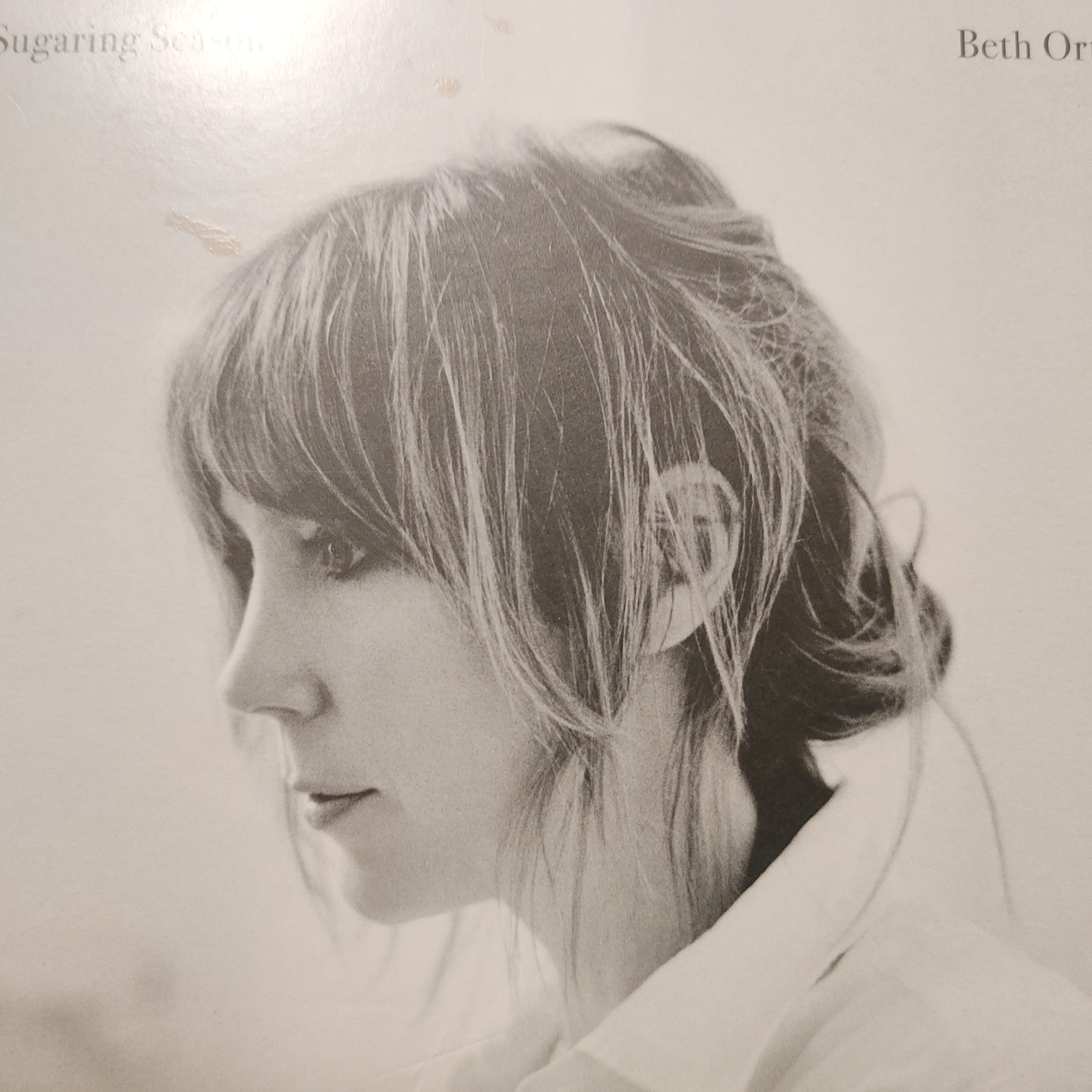 Beth Orton – Sugaring Season: Folk voller Wärme | CD