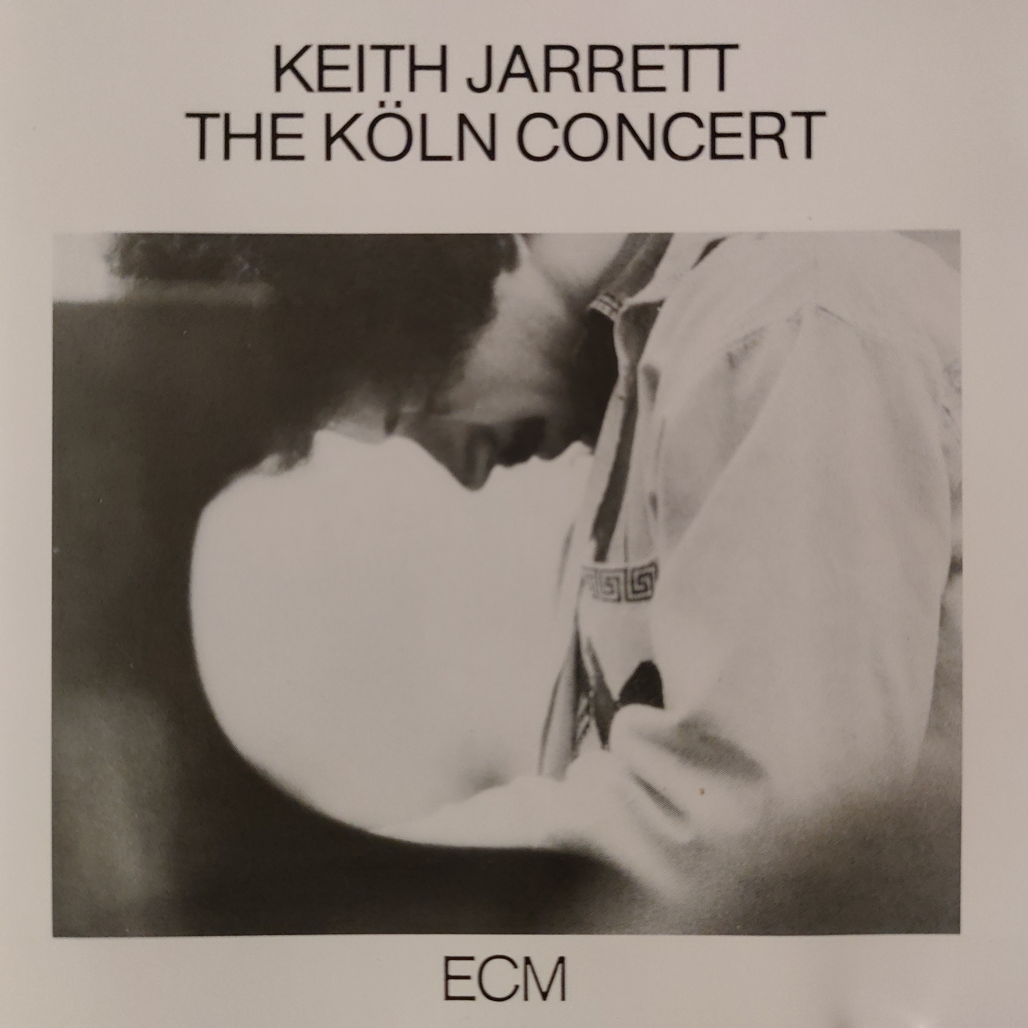 Keith Jarrett – The Köln Concert: Jazz für die Ewigkeit | CD