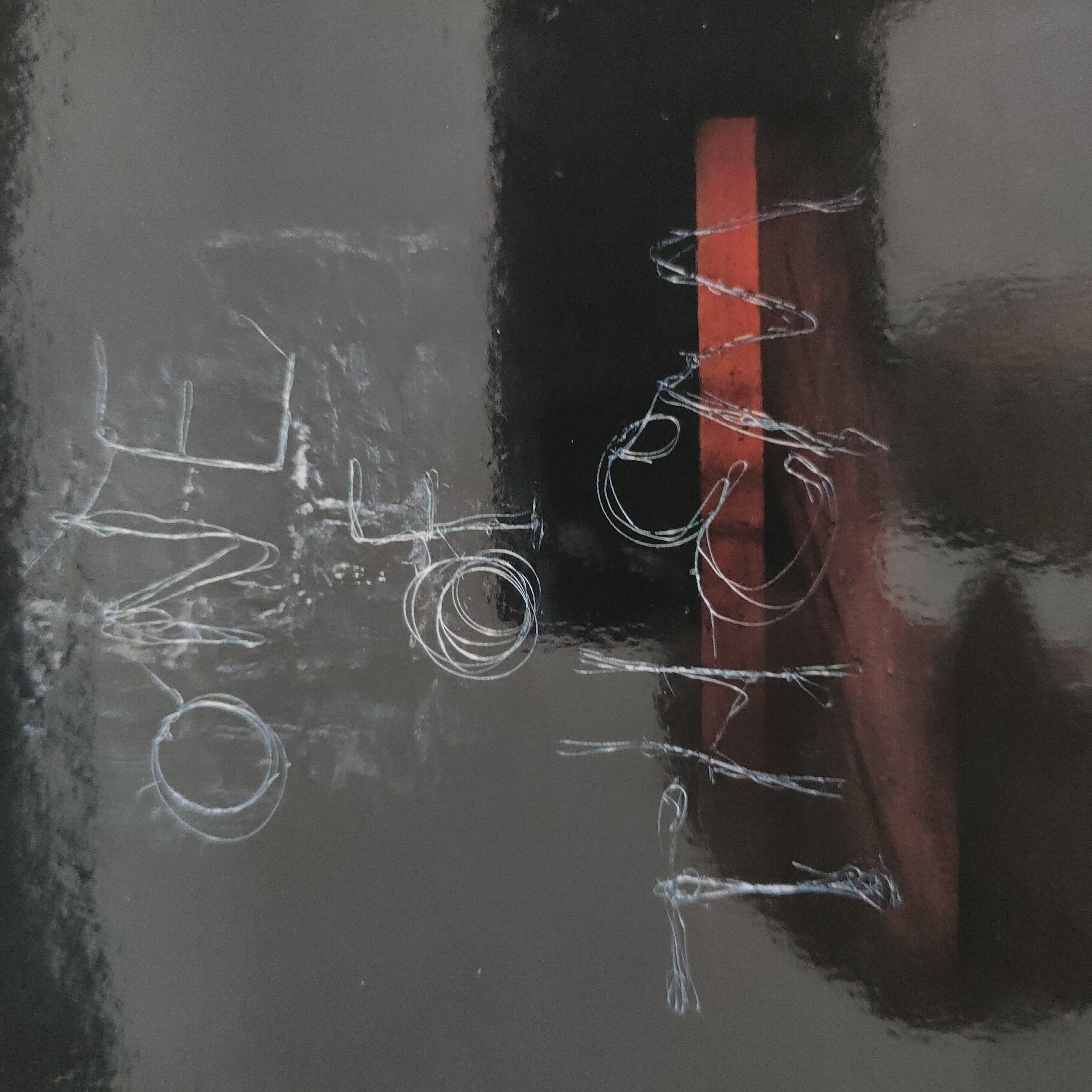 None Of Them – One Of Them CD 2014 | Swiss Electronic