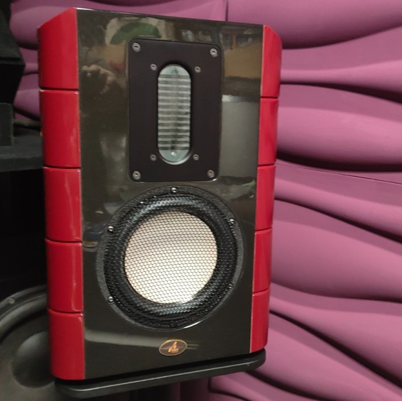 Swiss Made HiFi